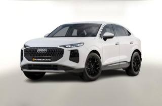 AUDI Q3 usata, con Park Distance Control