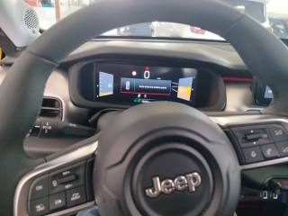 JEEP Avenger usata 28
