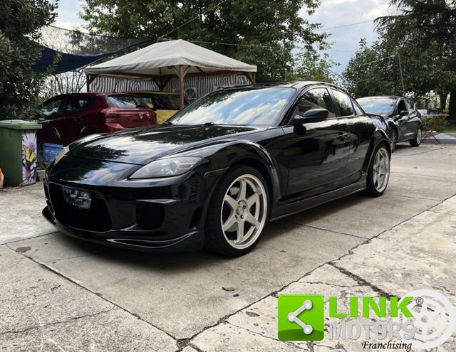 MAZDA RX-8 usata, con Airbag