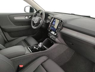 VOLVO XC40 usata, con Controllo vocale