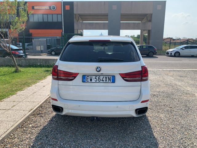 BMW X5 usata, con Antifurto