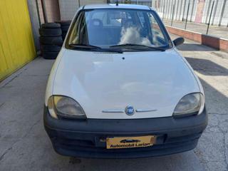 FIAT 600 usata, con Chiusura centralizzata