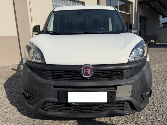 FIAT Doblo usata, con Airbag