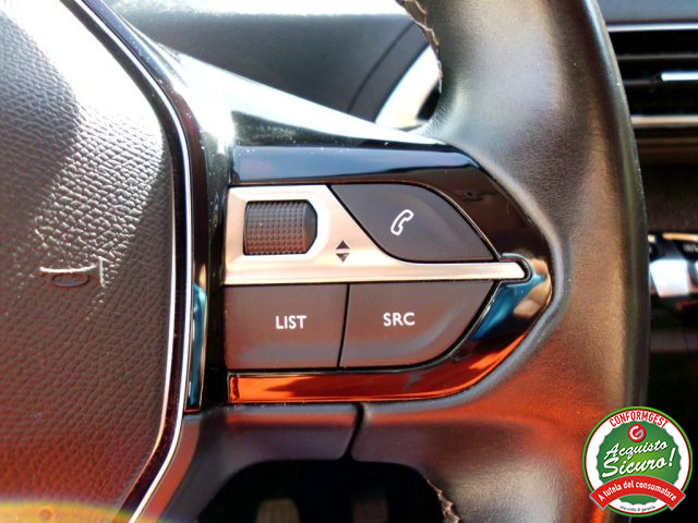 PEUGEOT 3008 usata, con Luci diurne LED