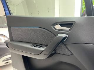 RENAULT Captur usata, con MP3