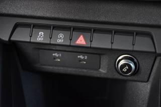 AUDI A1 usata, con USB