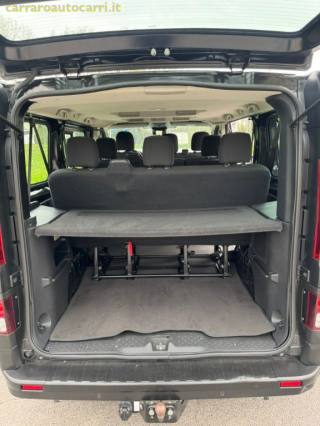 NISSAN Primastar usata, con Autoradio digitale