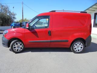 FIAT Doblo usata, con Climatizzatore