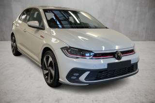 VOLKSWAGEN Polo usata, con Airbag Passeggero