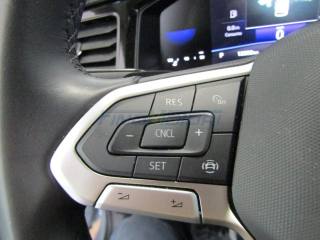 VOLKSWAGEN Polo usata, con Touch screen