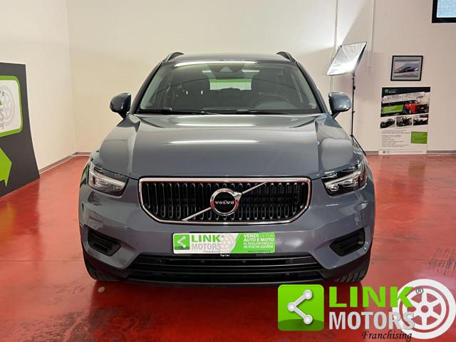 VOLVO XC40 usata, con Airbag
