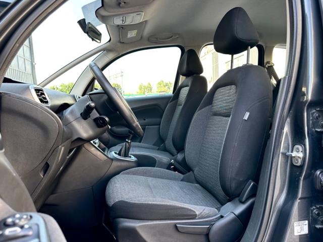 CITROEN C3 Picasso usata, con Controllo trazione
