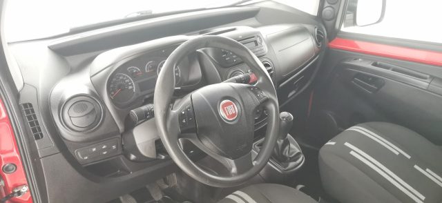 FIAT Fiorino usata 8