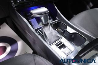 HYUNDAI Tucson usata, con Autoradio digitale