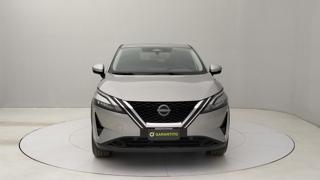 NISSAN Qashqai usata, con Cerchi in lega