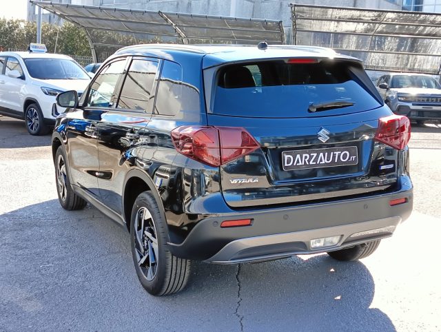 SUZUKI Vitara usata, con Luci diurne LED
