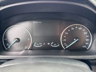 FORD EcoSport usata, con Immobilizzatore elettronico