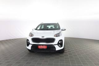 KIA Sportage Sportage 1.6 GDI 2WD Business Class