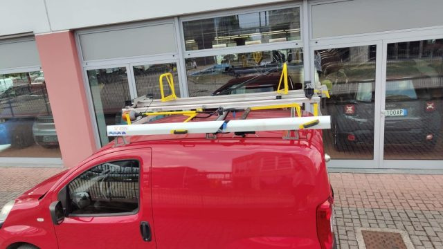 FIAT Fiorino usata, con Servosterzo