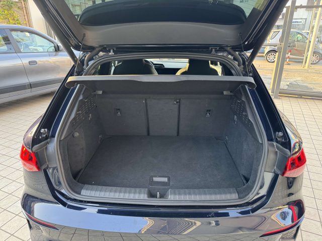 AUDI S3 usata, con Sistema di navigazione
