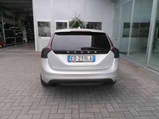 VOLVO V60 usata, con Cerchi in lega