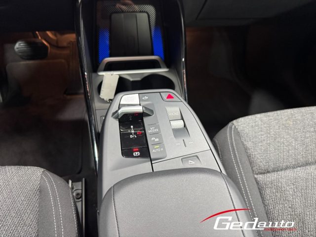 BMW X1 usata, con Lettore CD