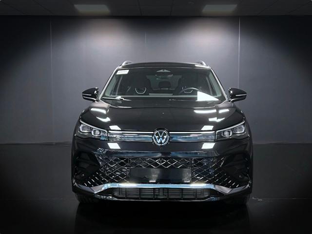VOLKSWAGEN Tiguan usata, con Airbag