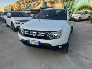 DACIA Duster usata, con Airbag