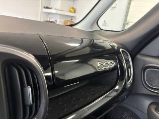 FIAT 500L usata, con Touch screen