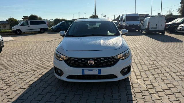 FIAT Tipo usata, con ABS