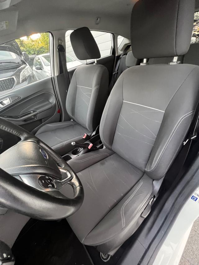 FORD Fiesta usata, con Alzacristalli elettrici