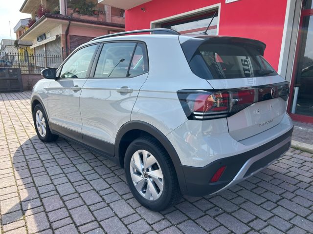 VOLKSWAGEN T-Cross usata, con Airbag Passeggero
