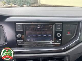 VOLKSWAGEN Polo usata, con Filtro antiparticolato