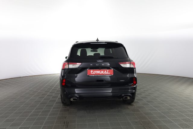 FORD Kuga usata 4
