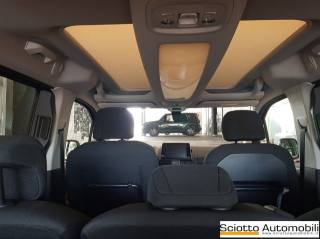 FIAT E-Doblo usata 26