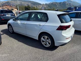 VOLKSWAGEN Golf usata, con Alzacristalli elettrici