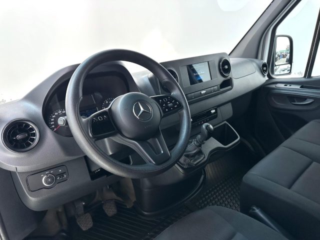 MERCEDES-BENZ Sprinter usata, con Chiusura centralizzata