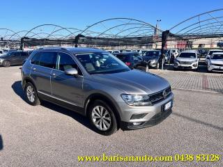 VOLKSWAGEN Tiguan usata, con Airbag