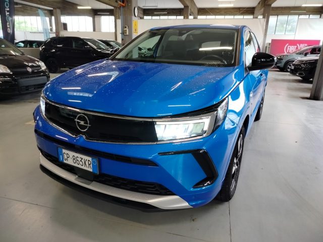 OPEL Grandland usata, con Airbag laterali