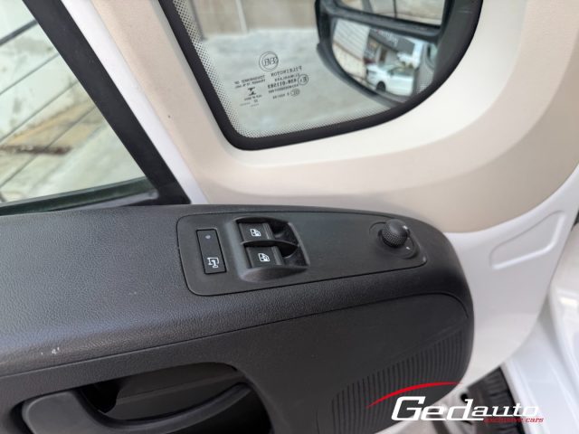 CITROEN Jumper usata, con Filtro antiparticolato