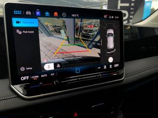 VOLKSWAGEN Tiguan usata, con Filtro antiparticolato
