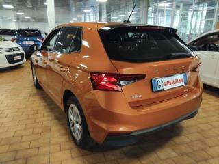 SKODA Fabia usata, con Controllo trazione