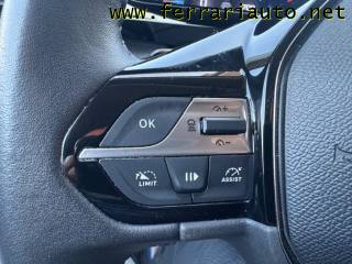 PEUGEOT 308 usata, con Interni in pelle