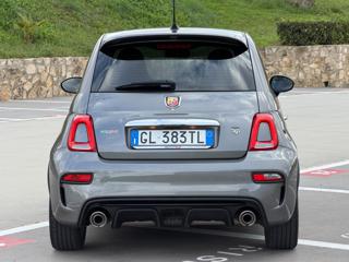 ABARTH 595 usata, con Cerchi in lega
