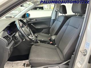 VOLKSWAGEN T-Cross usata, con Chiusura centralizzata