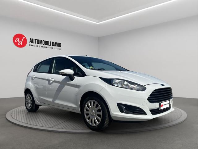 FORD Fiesta usata, con Airbag laterali