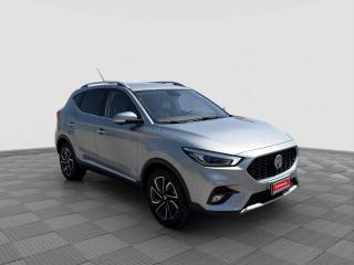 MG ZS usata 6