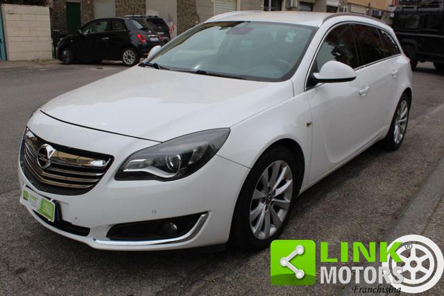 OPEL Insignia usata, con ABS