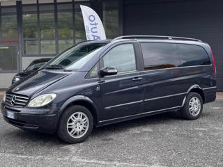 MERCEDES-BENZ Vito usata, con Airbag Passeggero