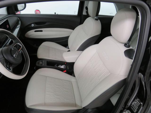 FIAT 500e usata, con Climatizzatore